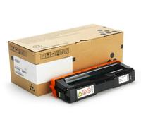 Ricoh 407716 cartuccia toner 1 pz originale nero
