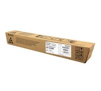 ORIGINALE Ricoh toner nero 842043 MP C3300BK 20000 pagine