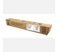 ORIGINALE Ricoh toner nero 842043 MP C3300BK 20000 pagine