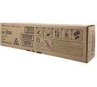 ORIGINALE Ricoh toner nero 842125 MP 3554BK 24000 pagine Ricoh 842125 / 842125 / 841994