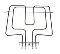 Originale Riscaldamento Forni Calore Superiore Grill Bauknecht Whirlpool Ignis