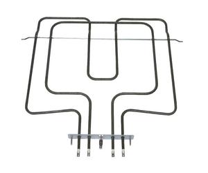 Originale Riscaldamento Forni Calore Superiore Grill Bauknecht Whirlpool Ignis