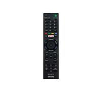originale RMT-TX200E Telecomando fit per Sony KD-49XD7004 KD-49XD7005 KD-55XD7004 KD-55XD7005 LED LCD TV'S