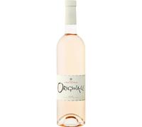 Originale Rosé 2025 - Domaine la Rose des Vents Var