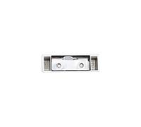 Originale Roto Tornello Standard, Argento, 6.3 x 2 x 1.5