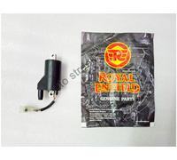 Originale Royal Enfield Accensione Bobina Per Interceptor 650 & Gt Europeo 650