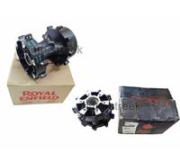 Originale Royal Enfield Anteriore E Posteriore Ruota Hub Montaggio Per Himalaya