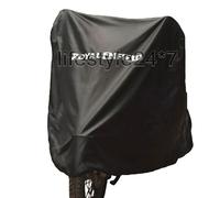Originale Royal Enfield "Bike Cover Black" per Himalayan, Scram 411,...