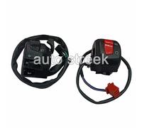 Originale Royal Enfield BS4 LH & Rh Manubrio Interruttore Gruppo Per Classico