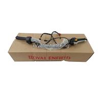 Originale Royal Enfield BS6 Himalayano 2022 Modello Completo Manico BAR Gruppo