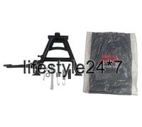 Originale Royal Enfield "Center Stand Assembly With Fitting" per Meteor 350cc