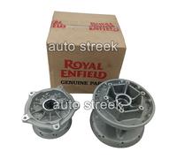 Originale Royal Enfield Classico Reborn 350 Anteriore & Ruota Post Hub