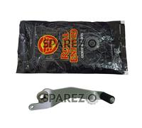 Originale Royal Enfield GT Continental 650 "gruppo pedale freno con gomma"