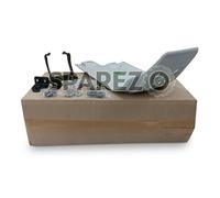Originale Royal Enfield GT & Interceptor 650 Large Sumpguard Sump Guard...