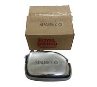 Originale Royal Enfield GT & Interceptor 650 "Sprocket Cover"