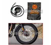 Originale Royal Enfield Himalayan BS4 Anteriore Ruota Velocità Sensore Montaggio