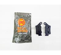 Originale Royal Enfield Himalayan Posteriore Disco Pastiglia Freno Kit