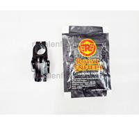 Originale Royal Enfield Himalayan Supporto Sinistro Leva Sostegno