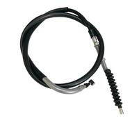 Originale Royal Enfield Hunter 350 " Clutch Cable Assy" Part No RAL00146/C