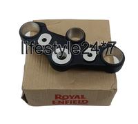 Originale Royal Enfield "J1D Top Yoke Assembly" per Meteor 350cc