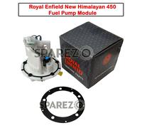 Originale Royal Enfield New Himalayan 450 "Assemblaggio pompa carburante"