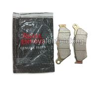 Originale Royal Enfield Nuovo Himalayano 450 " Anteriore Disco Pastiglia Freno "