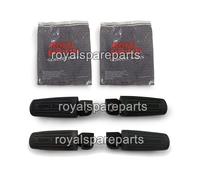 Originale Royal Enfield Super Meteor 650 Anteriore & Pedana Gruppo LH &