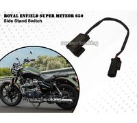 Originale Royal Enfield Super Meteor 650 " Lato Stand Interruttore "
