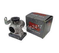 Originale Royal Enfield "Throttle Body Assembly" per Hunter 350