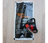 Originale Royal Enfield Thunderbird 500 - Modulo interruttore destro nero