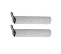 Originale Rullo spazzola, compatibile con Trouver K10 / K10pro, 2 pezzi Parti per aspirapolvere