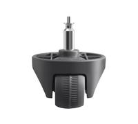 Originale Ruote anteriori, compatibili con Narwal Freo X Ultra / J4 / J4 Lite / J5 / Freo Z Ultra/Freo Z10 Ultra Parti per aspirapolvere