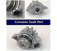 Originale Saab 9-3 2.0 Benzina B207 Refrigerante Acqua Pompa Nuovo 12621284,
