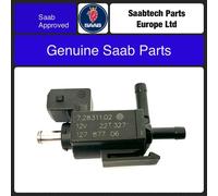 Originale Saab 9-3&9-5 Impulso Pressione Controllo Valvola 2.0T & 2.8 V6 03-12 -