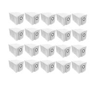 Originale Sacchetti antipolvere, compatibili con Cecotec Conga 7490 Immortal / 8290 Immortal, compatibili con Kabum Smart 900 Parti per aspirapolvere(20pcs)