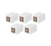 Originale Sacchetti for la polvere autosvuotanti, compatibili con ILIFE V9 Pro / A12 pro Parti per aspirapolvere(5pcs)