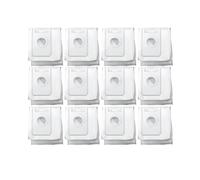 Originale Sacchetti for la polvere, compatibili con Cecotec Conga 2290 Parti per aspirapolvere(12 Pcs)