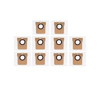 Originale Sacchetto di ricambio for la polvere, compatibile con JONR P20 PRO / T5 Pro, accessori for aspirapolvere robot Parti per aspirapolvere(10 pcs)