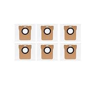 Originale Sacchetto di ricambio for la polvere, compatibile con JONR P20 PRO / T5 Pro, accessori for aspirapolvere robot Parti per aspirapolvere(6 pcs)