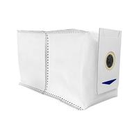 Originale Sacchetto for la polvere, compatibile con ECOVACS Deebot T30 PRO OMNI, accessori for aspirapolvere robot, 10 pezzi Parti per aspirapolvere