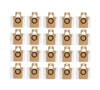 Originale Sacchetto for la polvere, compatibile con JONR P20 PRO, accessori di ricambio for aspirapolvere robot Parti per aspirapolvere(20 pcs)