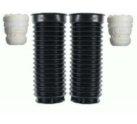 SACHS 900 309 Kit Parapolvere Ammortizzatore Service Kit per Mercedes-Benz Classe A (W176) 2012-2018 Assale anteriore e altri veicoli