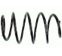 Originale SACHS Molla di Sospensione 993 058 per Skoda VW