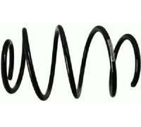 SACHS Molla Fahrkwersfeder Molla Spirale Adatto A per Hyundai i30 Fd 993 500