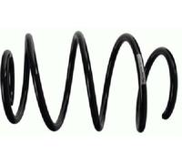 Originale SACHS Molla di Sospensione 993 504 per Hyundai