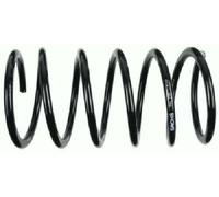 SACHS Molla Fahrkwersfeder Molla Spirale Adatto A per Ford Galaxy WA6 994 268