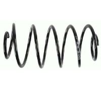 Originale SACHS Molla di Sospensione 994 330 per Peugeot