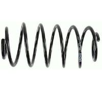 Originale SACHS Molla di Sospensione 994 331 per Peugeot