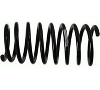 Originale SACHS Molla di Sospensione 994 645 per Kia