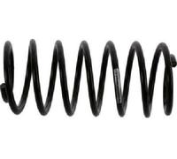 SACHS Molla Fahrkwersfeder Molla Spirale Adatto A per Seat Leon 5F1 5F5 994 960